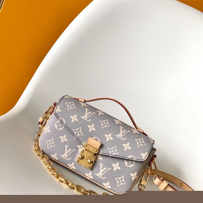 LV Satchel bags